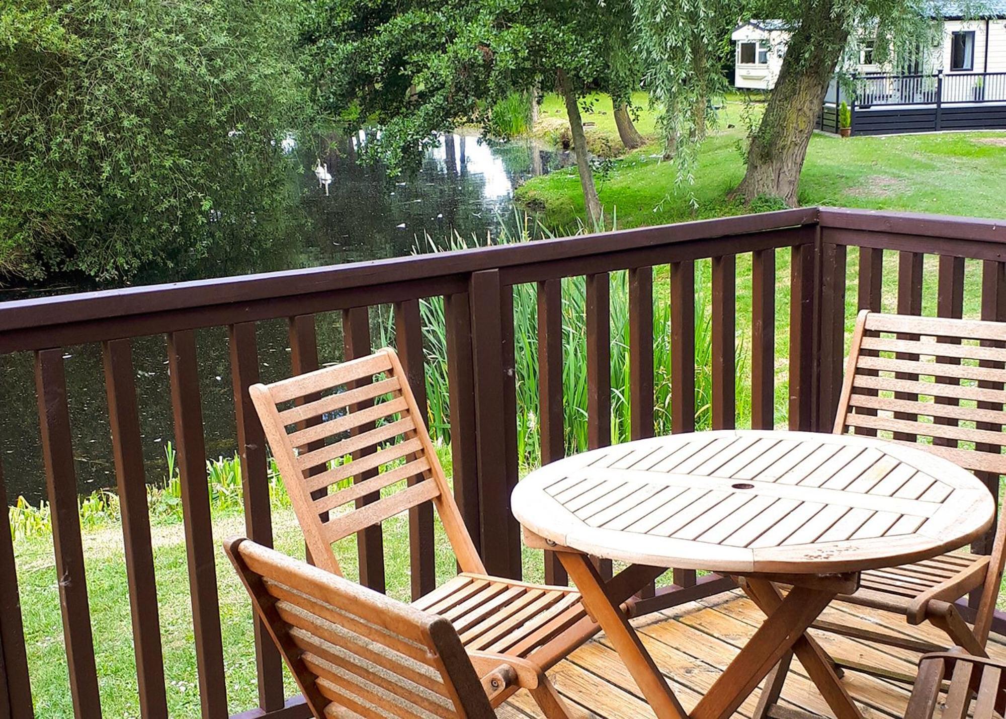 Hotel Barlings Country Park Langworth Zewnętrze zdjęcie