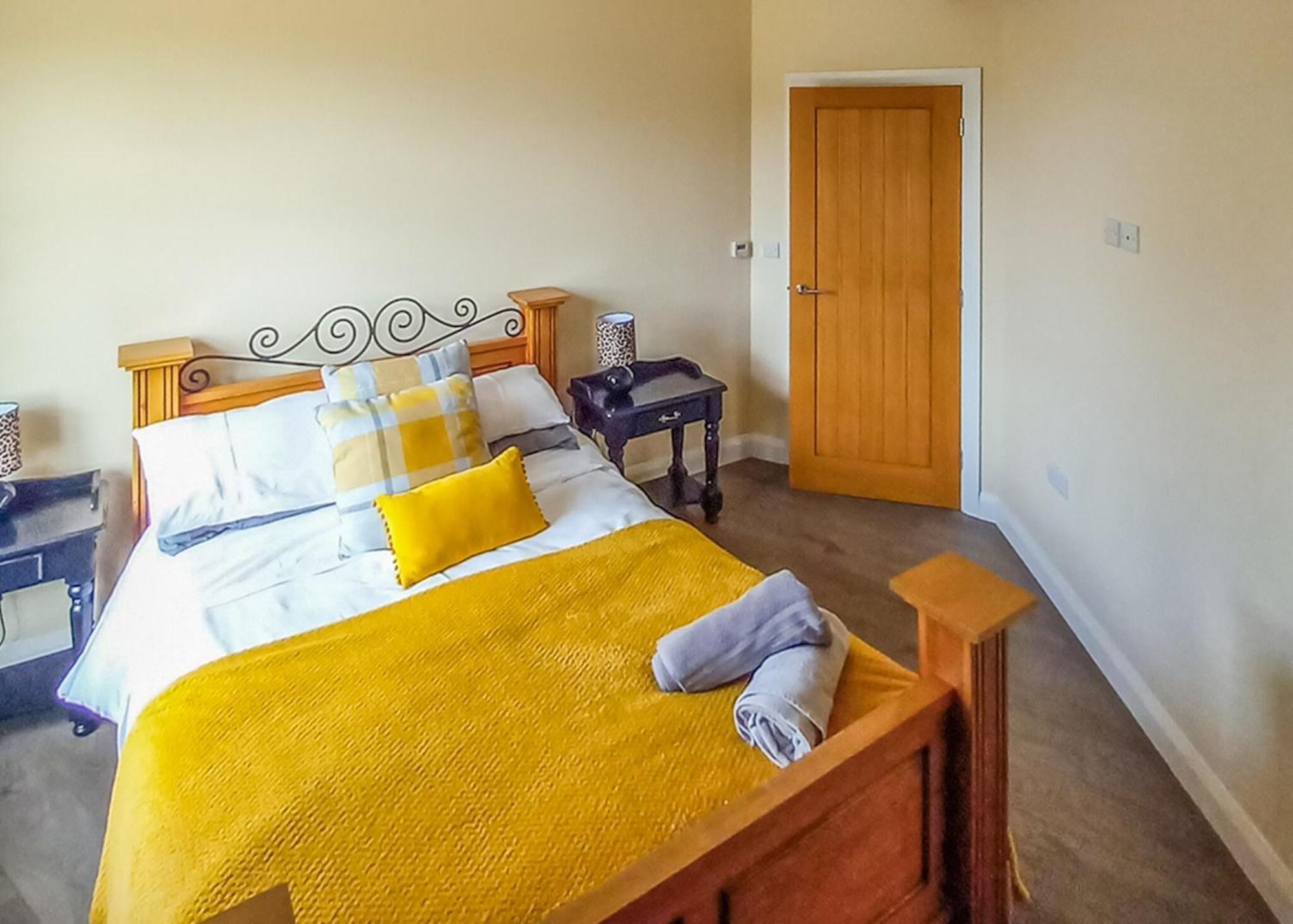Hotel Barlings Country Park Langworth Zewnętrze zdjęcie